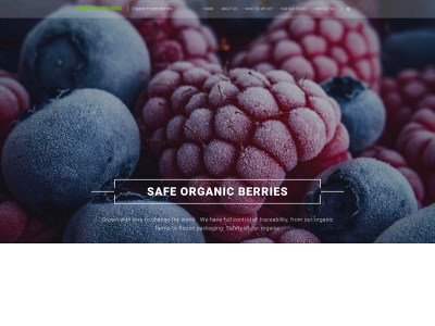 entreriosfarms.com snapshot