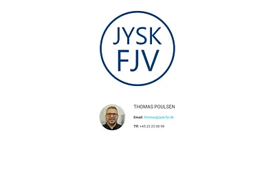 jysk-fjv.dk snapshot