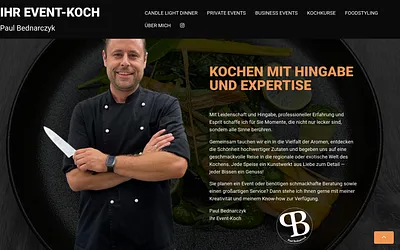 ihr-event-koch.de snapshot