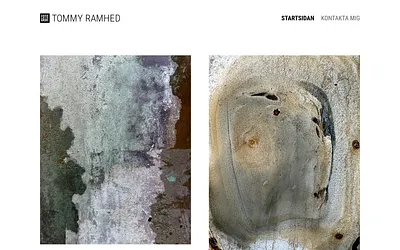 tommyramhed.se snapshot
