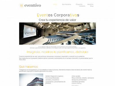 eventtivo.com snapshot