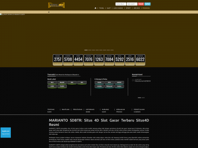 anarcyslot.com snapshot