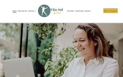 vita-sol.nl snapshot