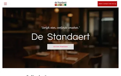 etenbijdestandaert.nl snapshot