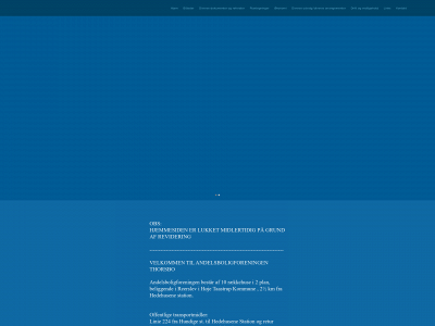 ab-thorsbo.dk snapshot