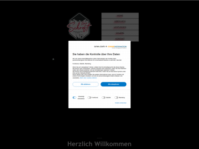 karo-schroft.de snapshot