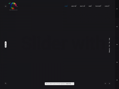 crayvemedia.com snapshot