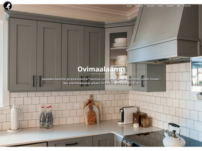 ovimaalaamo.fi snapshot
