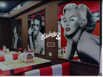 timelesspub.com snapshot
