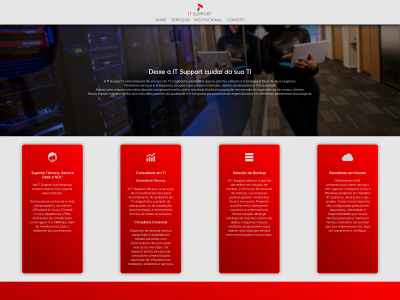 itsupport.net.br snapshot