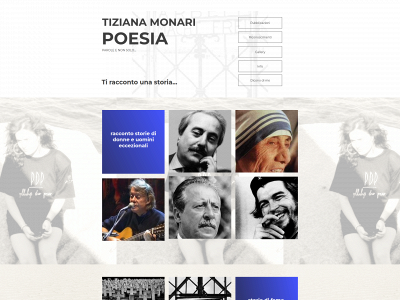 tizianamonari.it snapshot