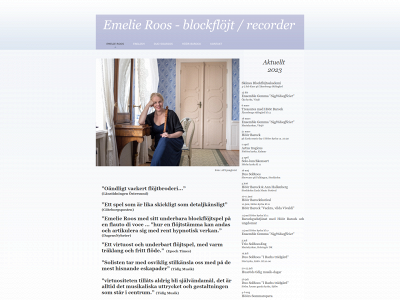 emelieroos.com snapshot