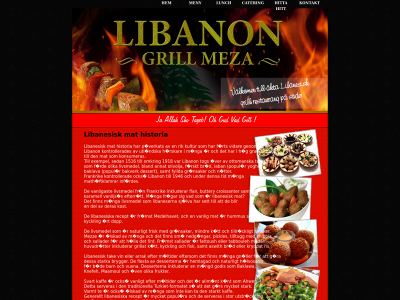 libanongrillsoder.se snapshot