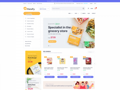 petsify.co snapshot