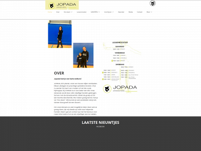 jopada.be snapshot
