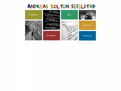 abseielstad.com snapshot