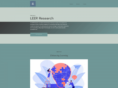 leer.live snapshot