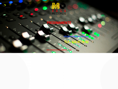 moragarecords.com snapshot