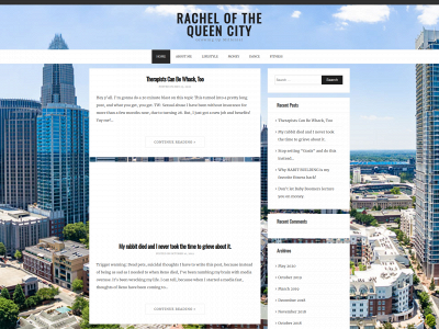 racheloftheqc.com snapshot