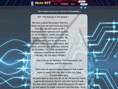 meta-nft.uk snapshot