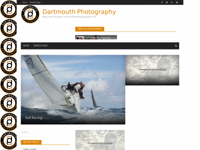 dartmouth.photography snapshot