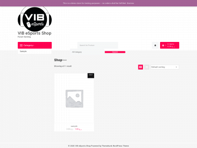vibesportsoman.com snapshot