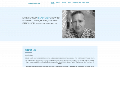 lifemindtools.com snapshot
