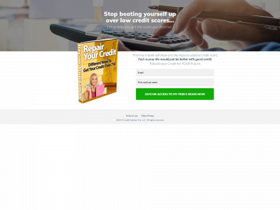 acreditsolutionpro.com snapshot