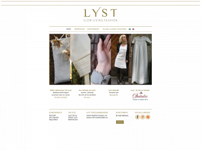 lystform.se snapshot