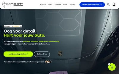 mcarcare.nl snapshot