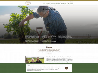 gransbo.com snapshot