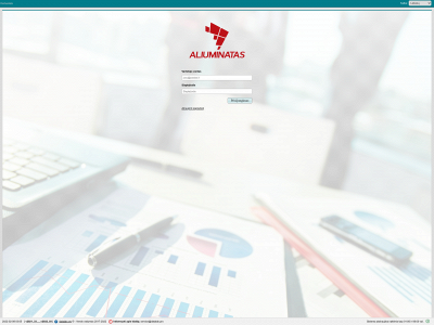 vvs.aliuminatas.lt snapshot