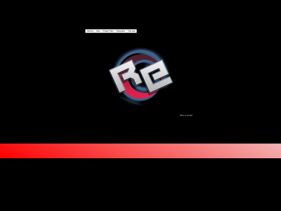 rejectedentertainment.com snapshot