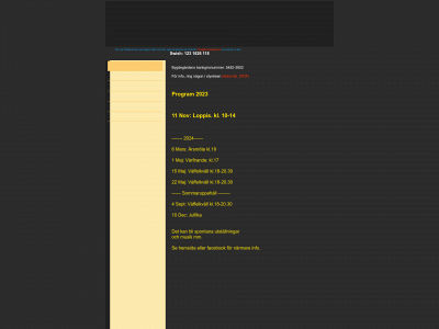 iholmestad.se snapshot