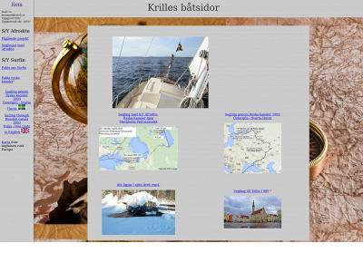 oakmountain.eu snapshot