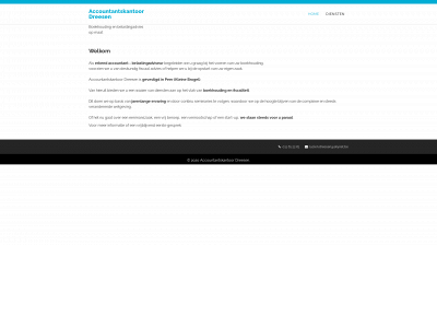 luciendreesen.be snapshot