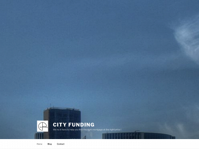 cityfunding.co.uk snapshot