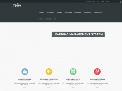 distansskolan.me snapshot