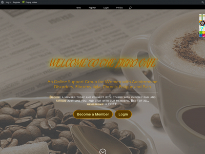 fibrocafe.com snapshot
