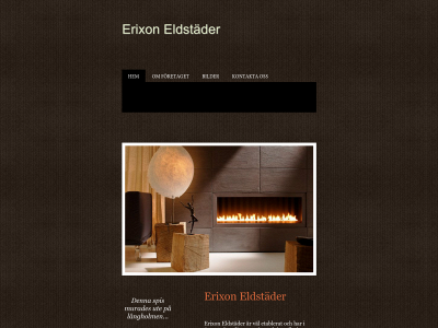 eldstader.se snapshot