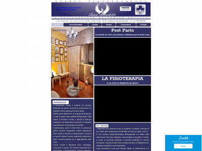 annabenedetto.it snapshot
