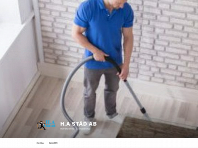 ha-stad.se snapshot