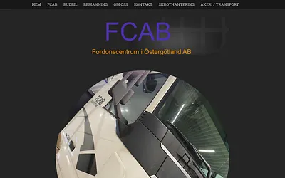 fordonscentrum.se snapshot
