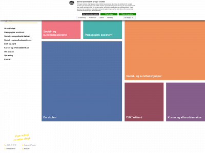 sosumv.dk snapshot