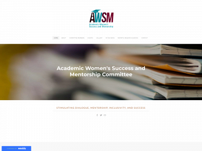 www.mcmasterawsm.com snapshot