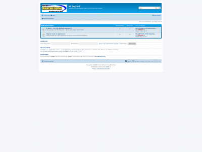 elbacon.nl snapshot