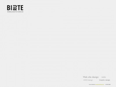 nixie.lt snapshot