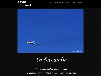 david-photoart.com snapshot
