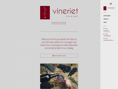 vinerietsthlm.se snapshot