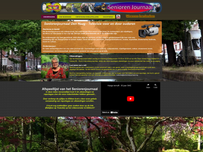 seniorenjournaal.org snapshot